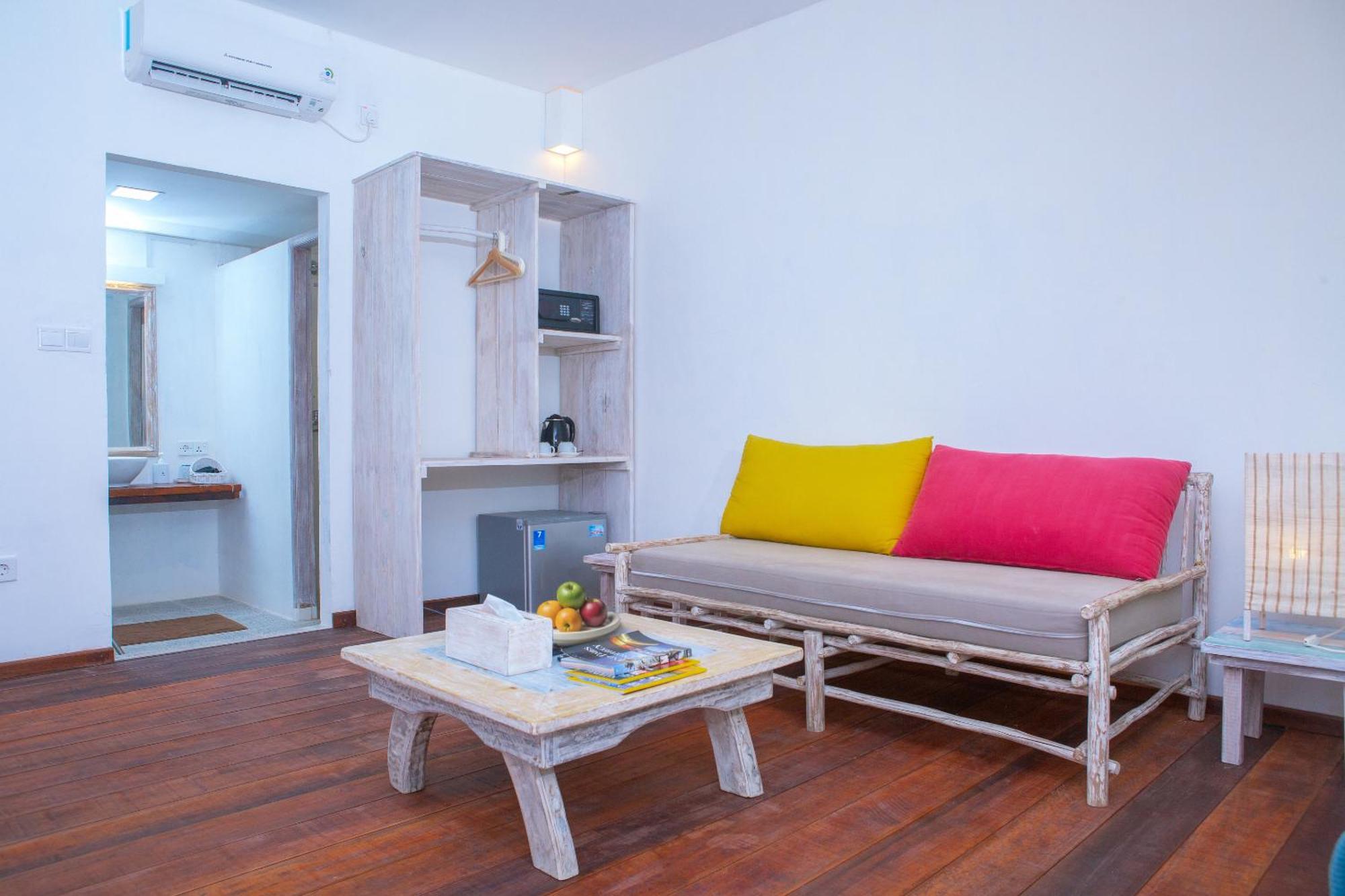 Trikora Club&resort 4* Teluk Bakau