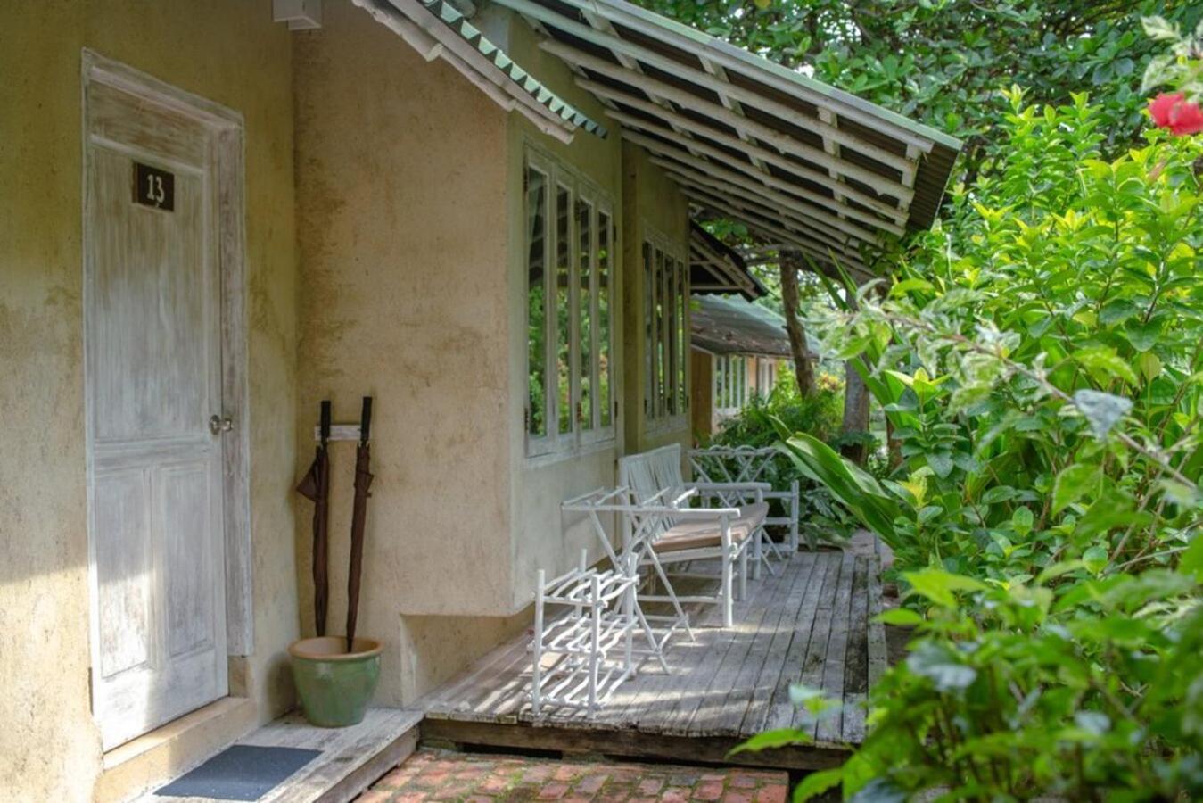 Ferienpark Trikora Club&resort Teluk Bakau
