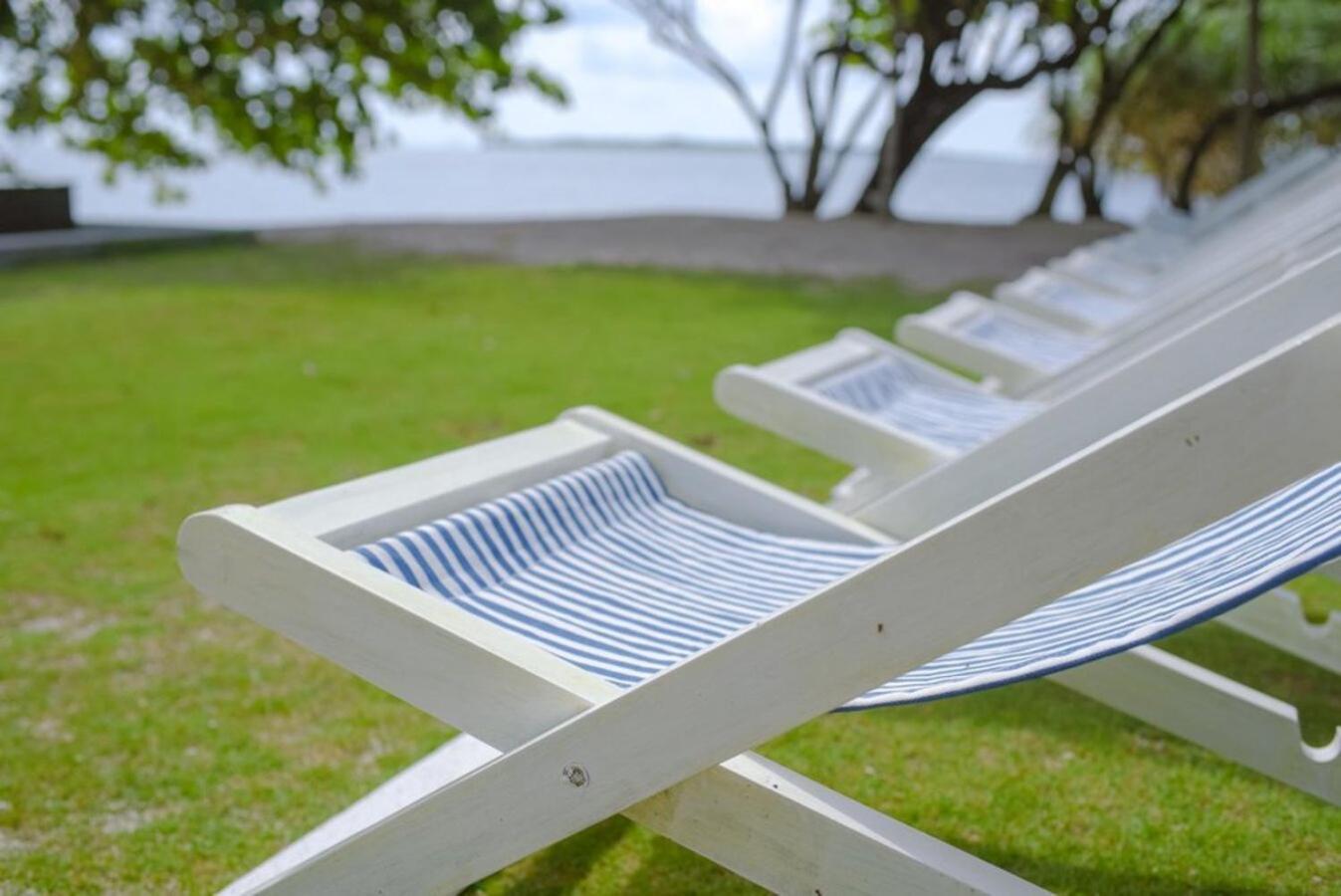 Trikora Club&resort Ferienpark