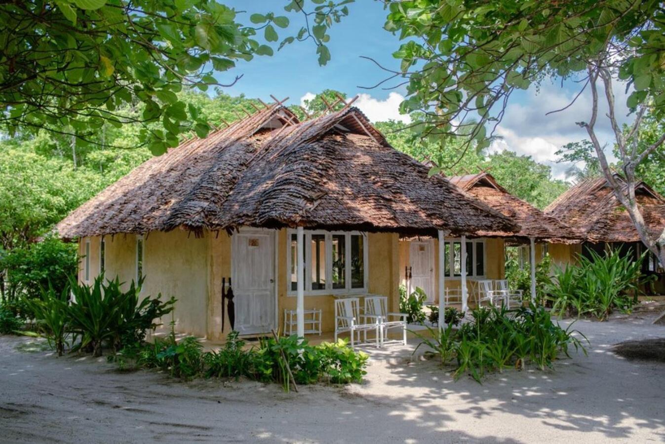 Ferienpark Trikora Club&resort Teluk Bakau