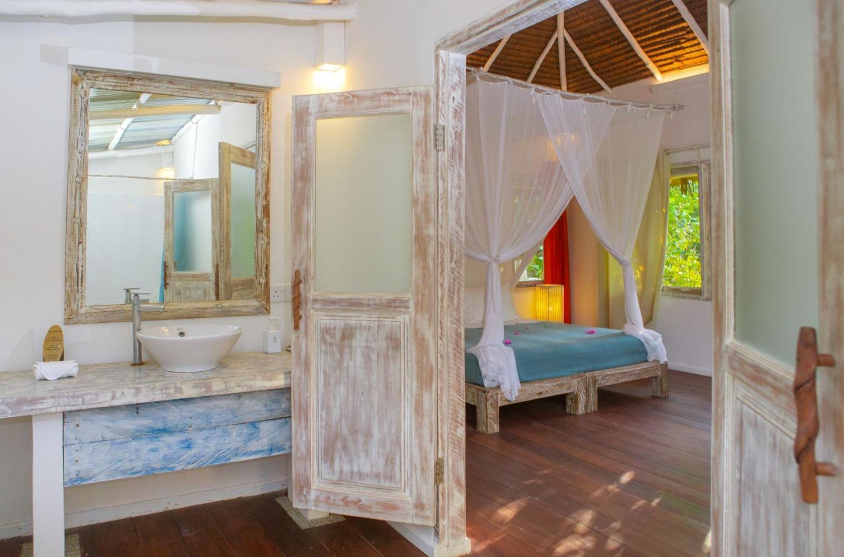 Trikora Club&resort