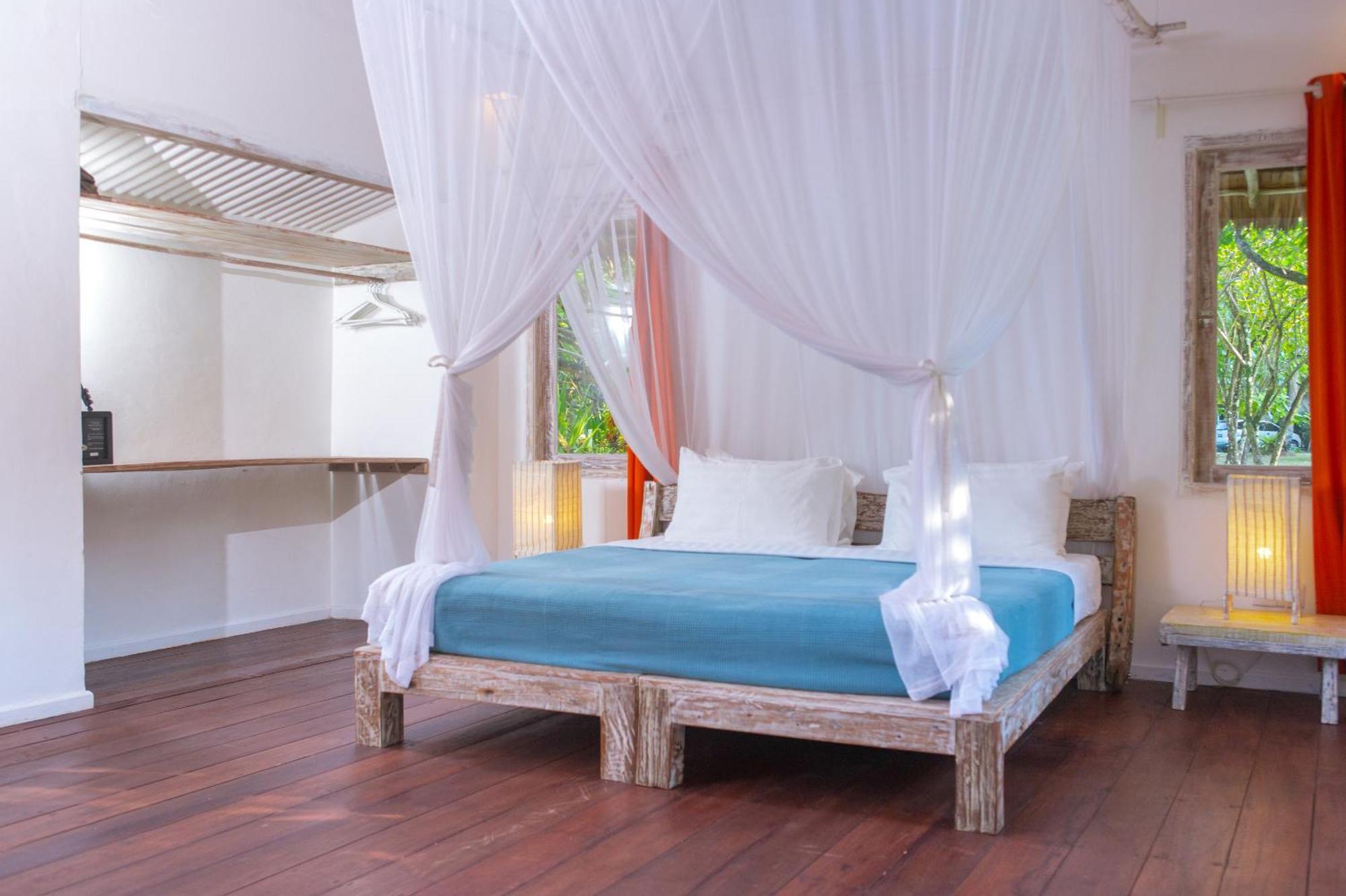 Trikora Club&resort Ferienpark 4*