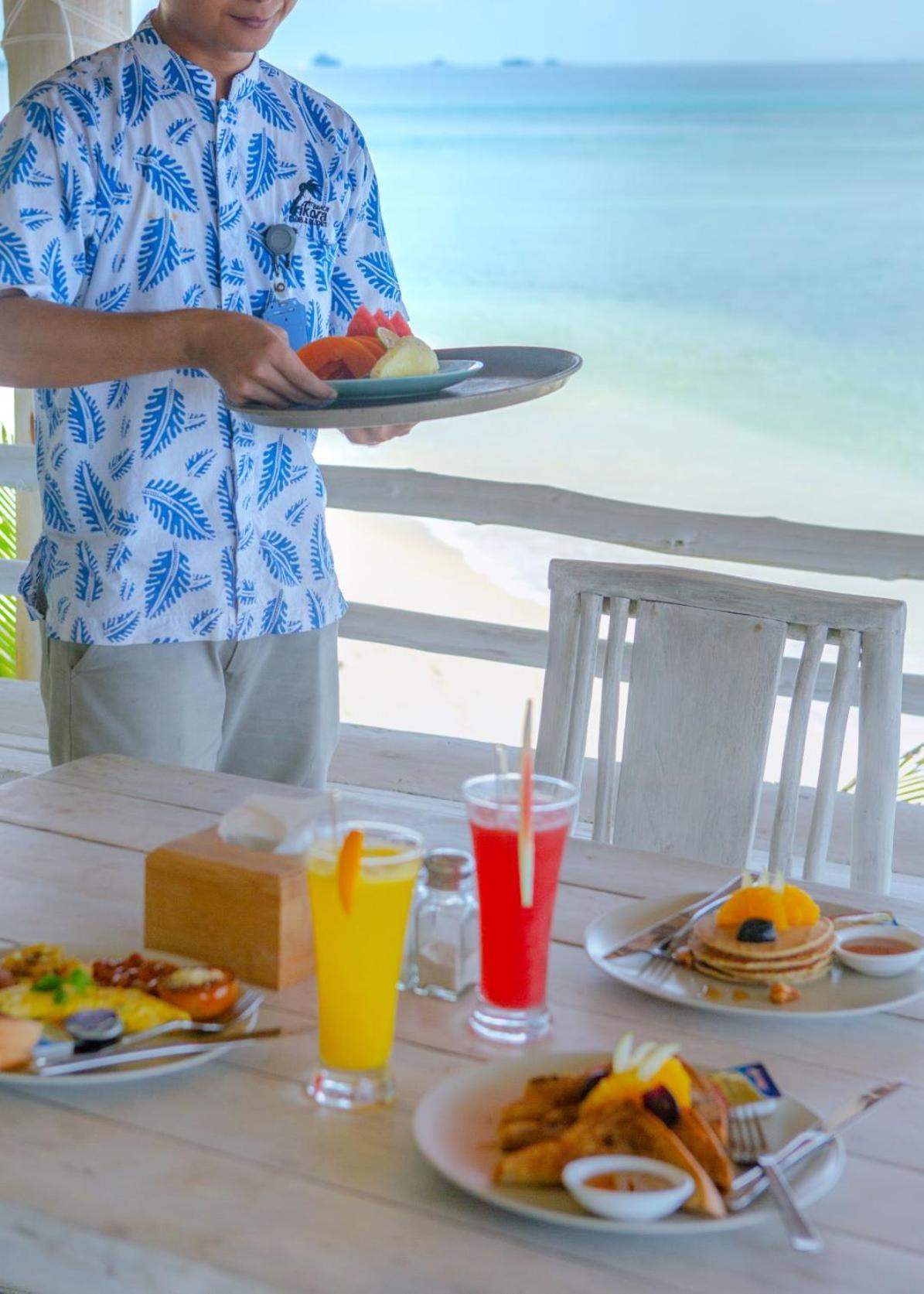 Ferienpark Trikora Club&resort 4*