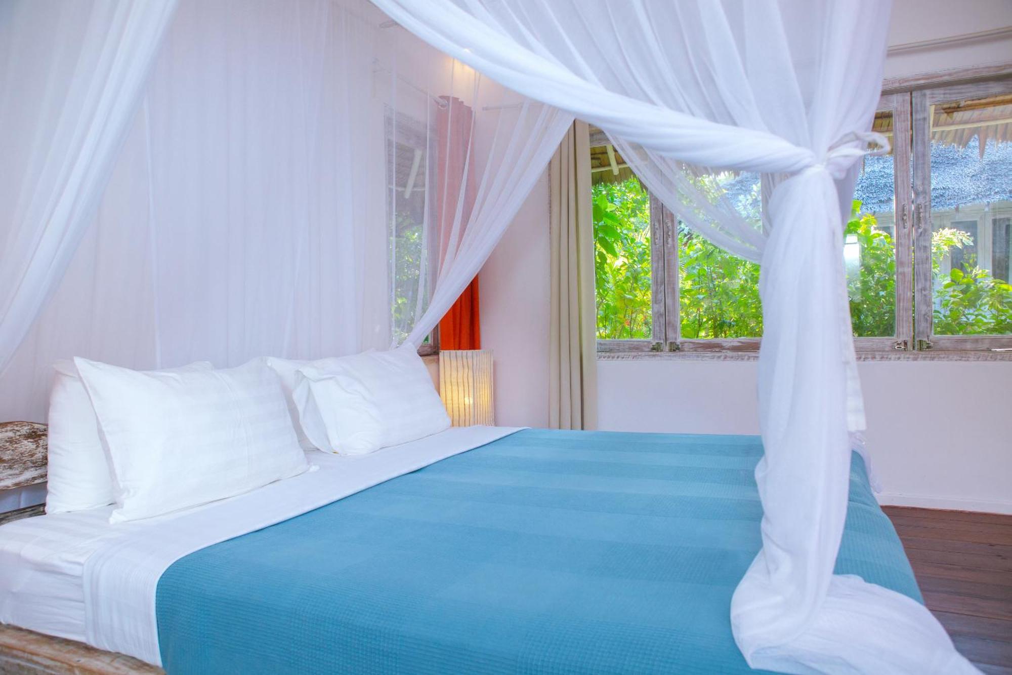 Trikora Club&resort Ferienpark Teluk Bakau