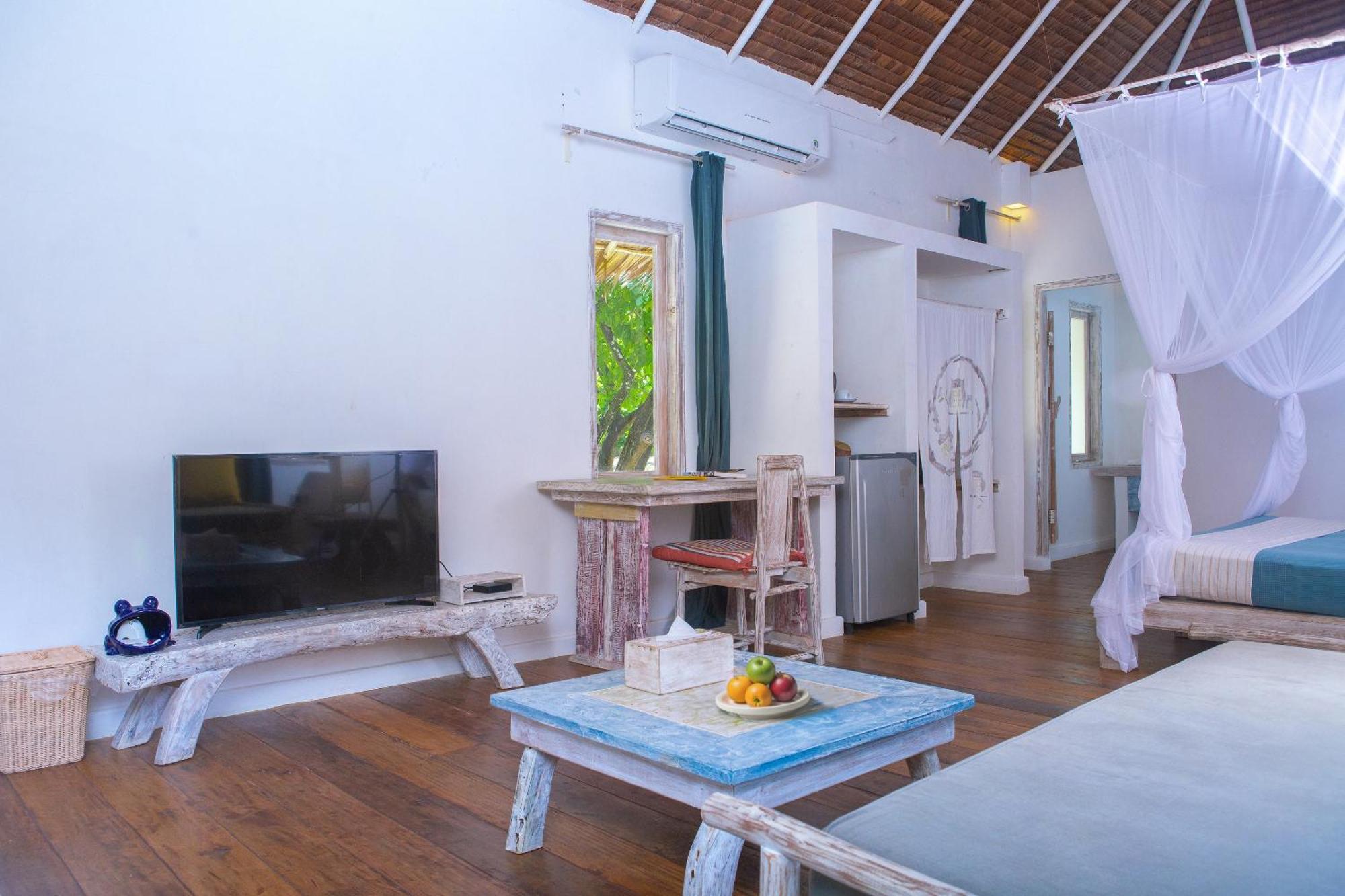 Trikora Club&resort 4*