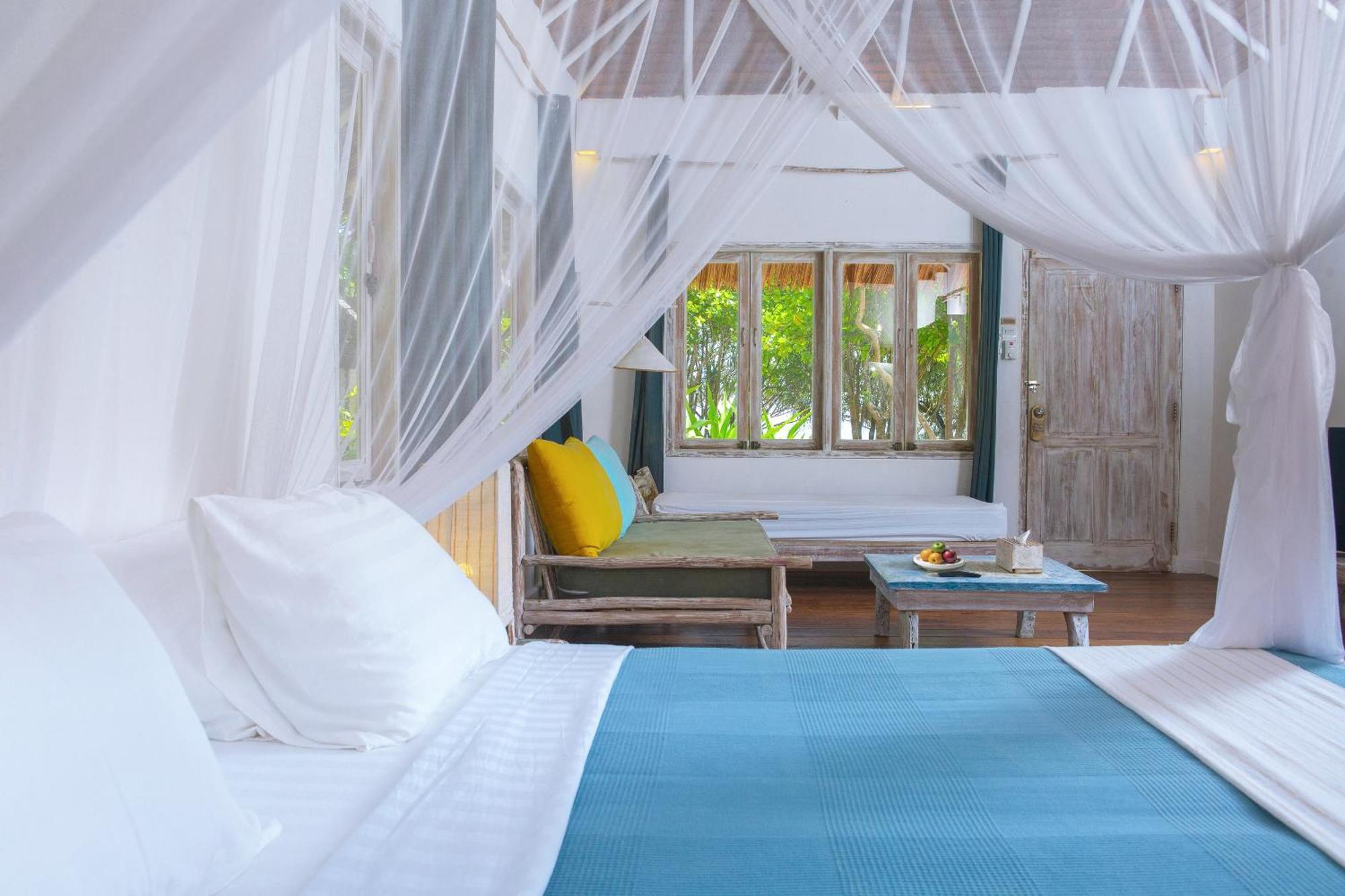 Trikora Club&resort