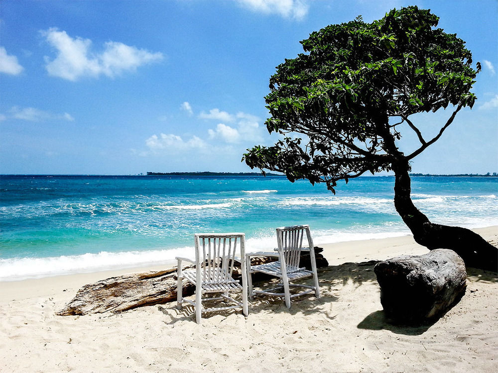 Trikora Club&resort Teluk Bakau