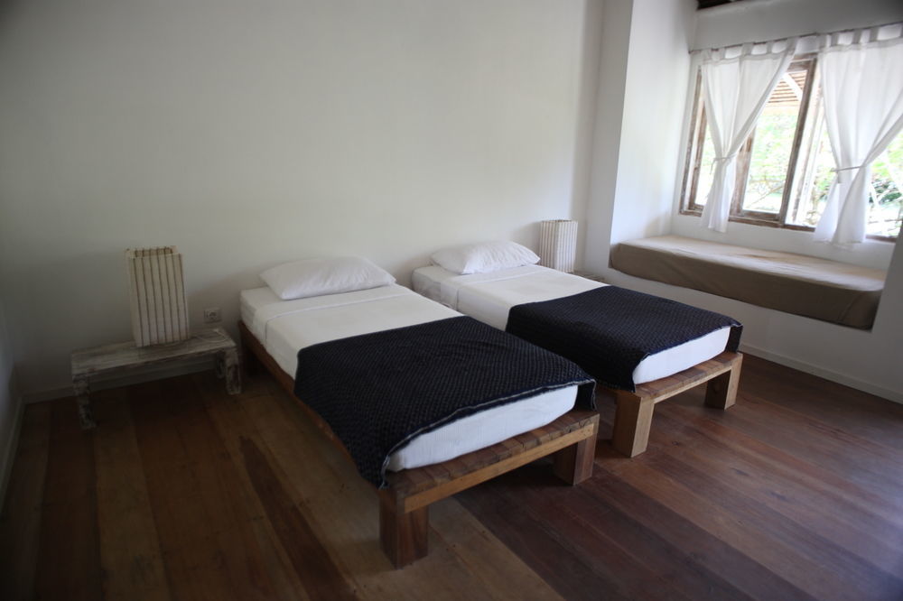 Trikora Club&resort 4* Teluk Bakau
