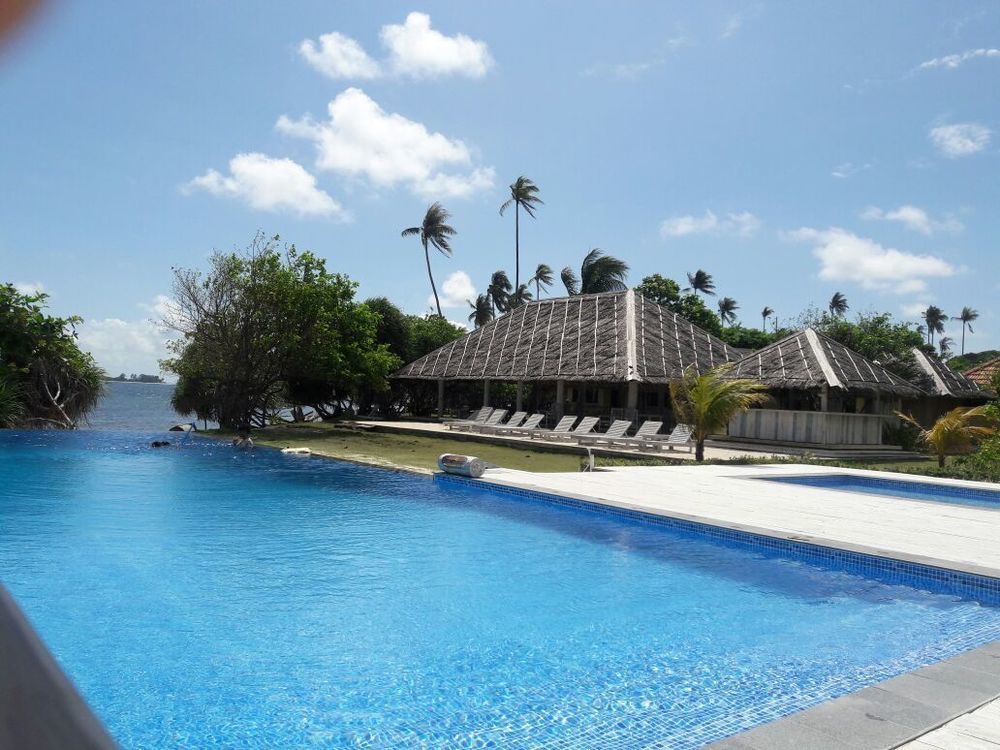 Trikora Club&resort