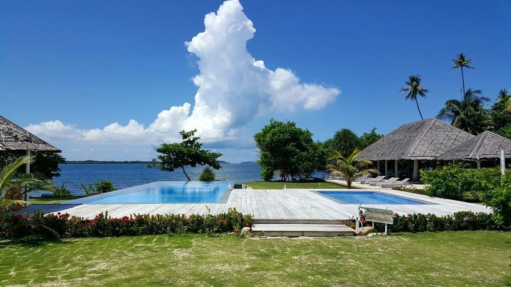 Trikora Club&resort 4* Teluk Bakau