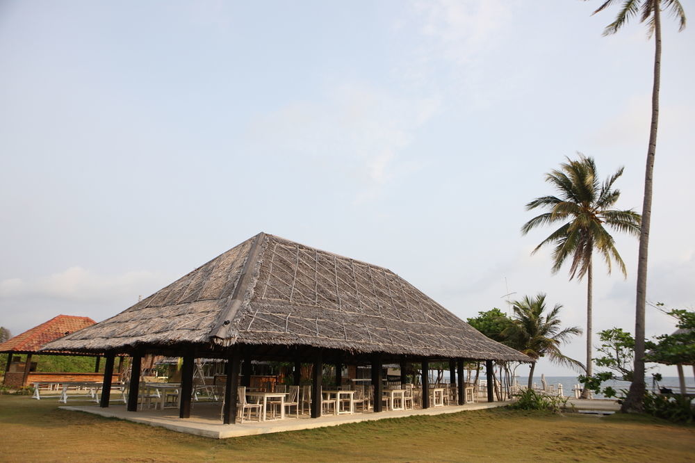 Trikora Club&resort 4*