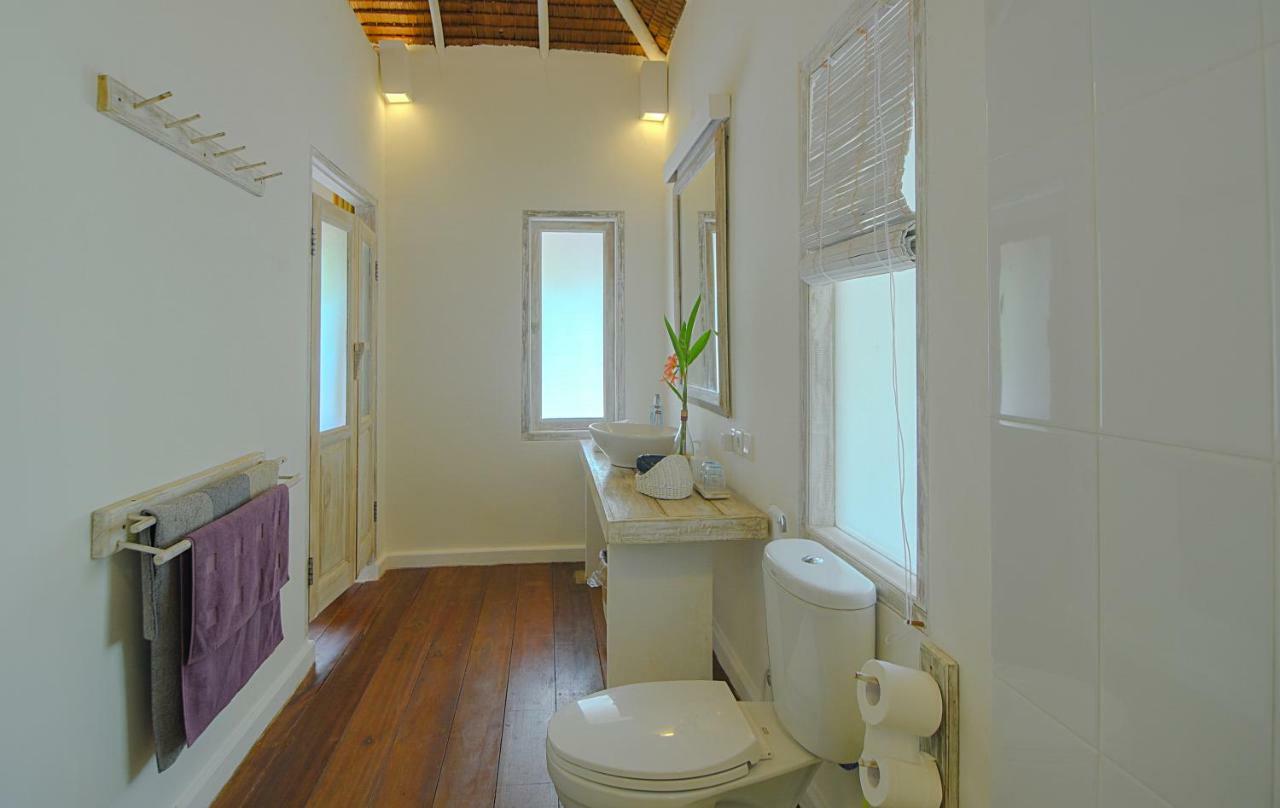 Trikora Club&resort 4* Teluk Bakau