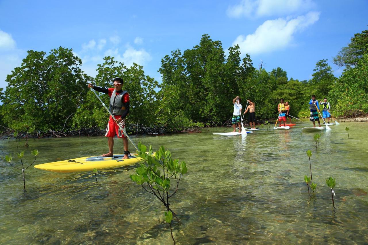 Trikora Club&resort Ferienpark 4*